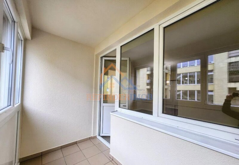 Calea Giulesti- Giulesti Garsoniera de vanzare